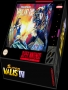Nintendo  SNES&nbsp; - &nbsp;Super Valis IV (USA)